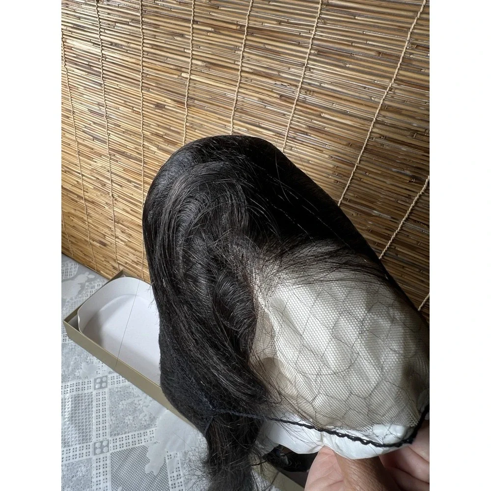 HRH Human Revive Brazilian Remy Whole 360• Lace Unprocessed 26